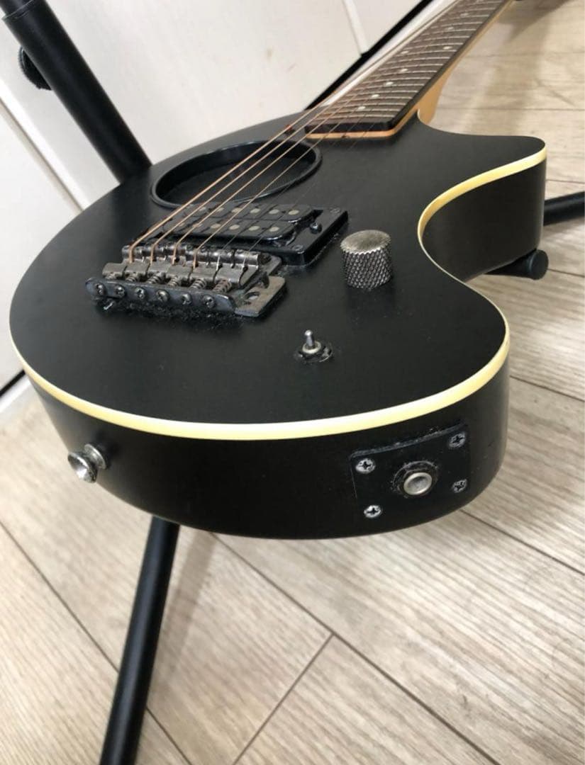 【美品】FERNANDES フェルナンデス Z0-3芸達者アーム