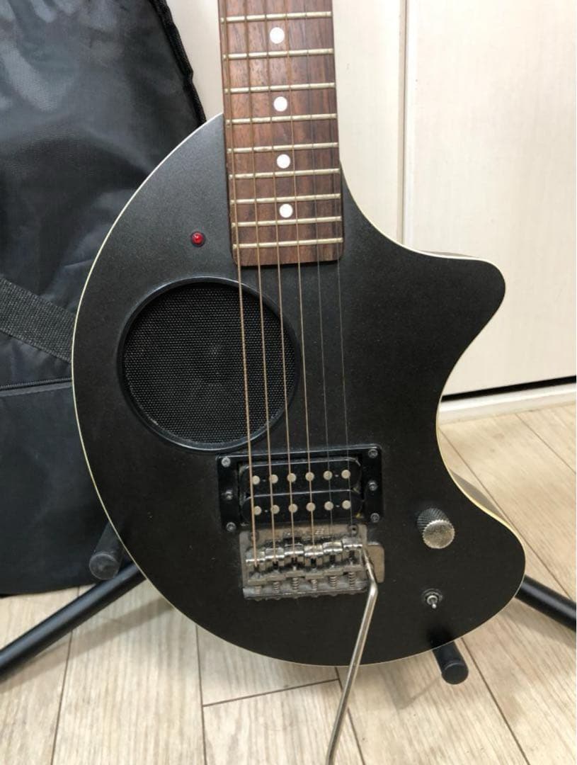 【美品】FERNANDES フェルナンデス Z0-3芸達者アーム