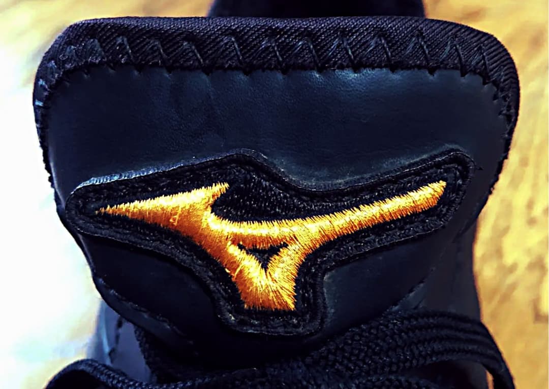 ミズノプロ スパイク