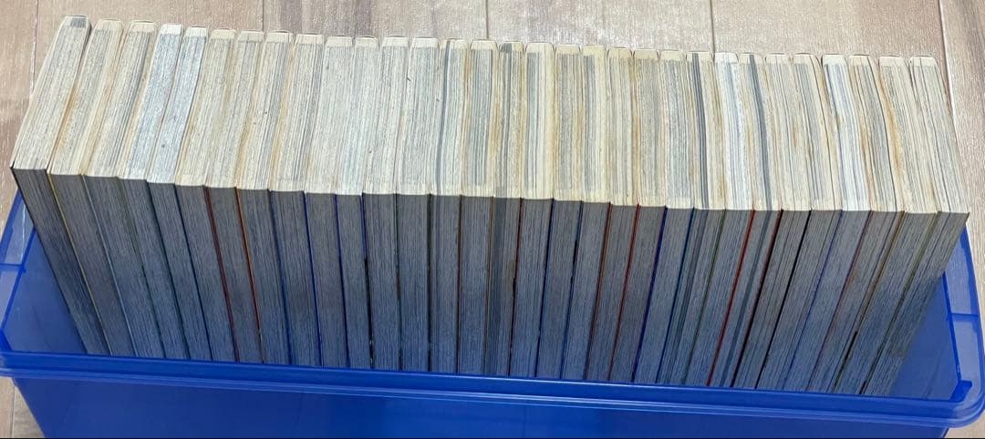 ONE PIECE ワンピース 全巻セット 1〜113巻 初版 帯あり