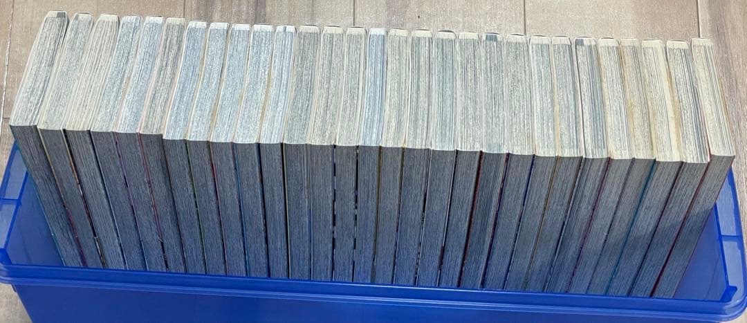 ONE PIECE ワンピース 全巻セット 1〜113巻 初版 帯あり