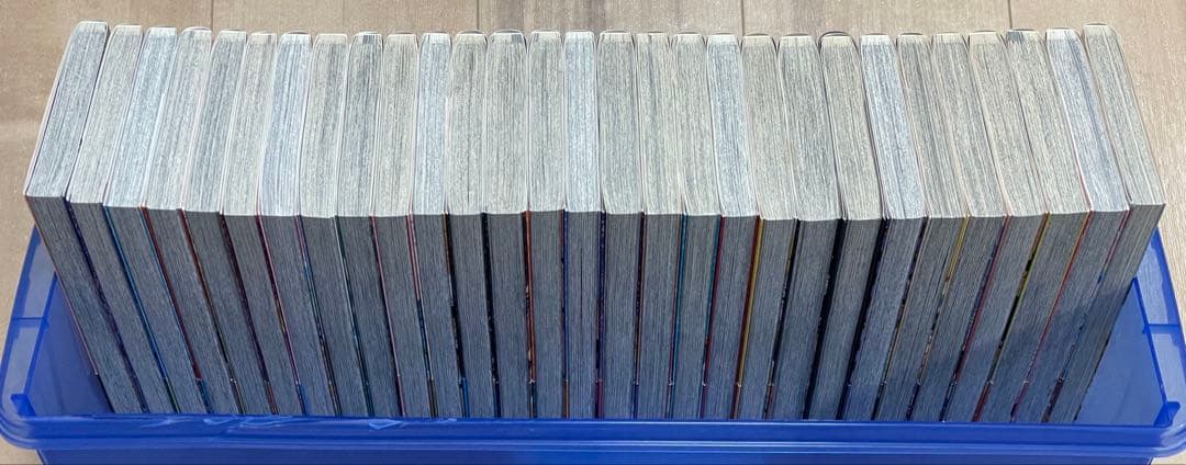 ONE PIECE ワンピース 全巻セット 1〜113巻 初版 帯あり