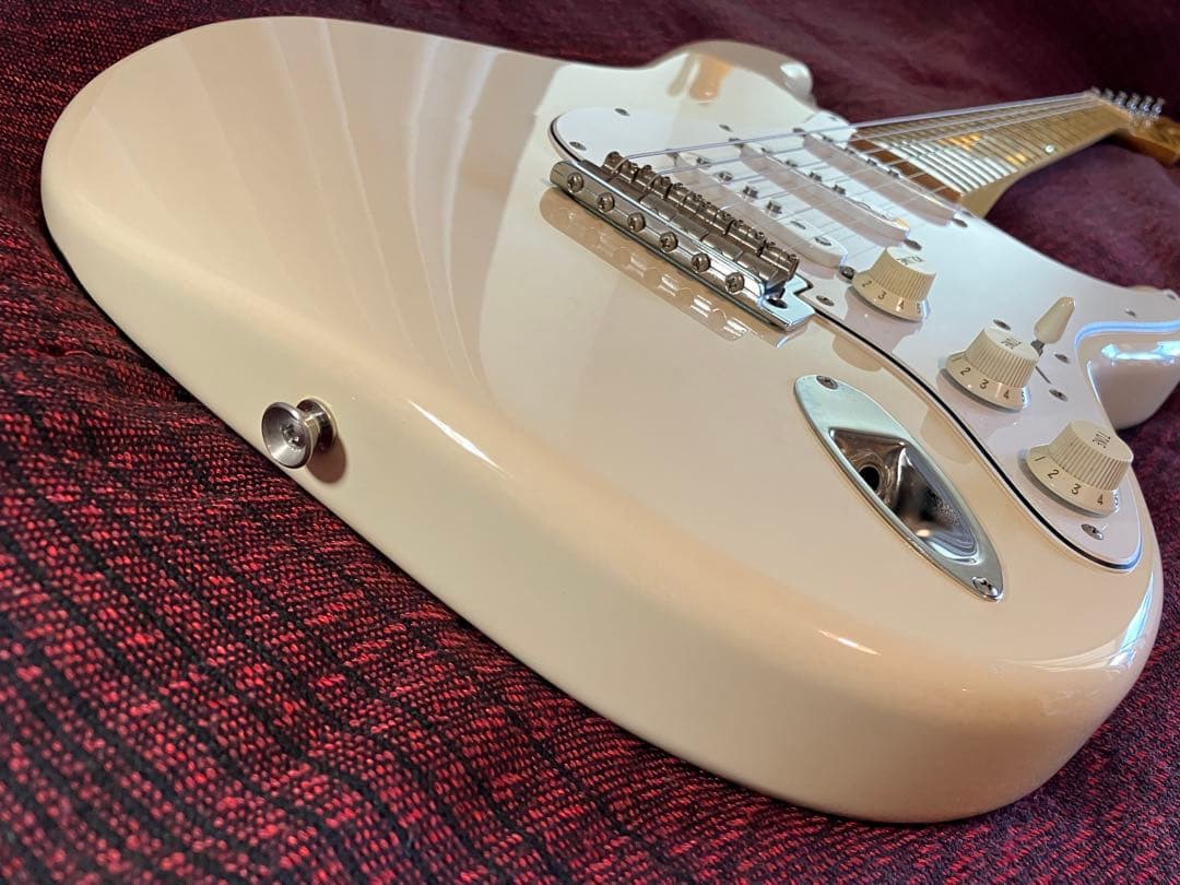 整備済⭐︎日本製ラージヘッド⭐︎Fender ストラト '60