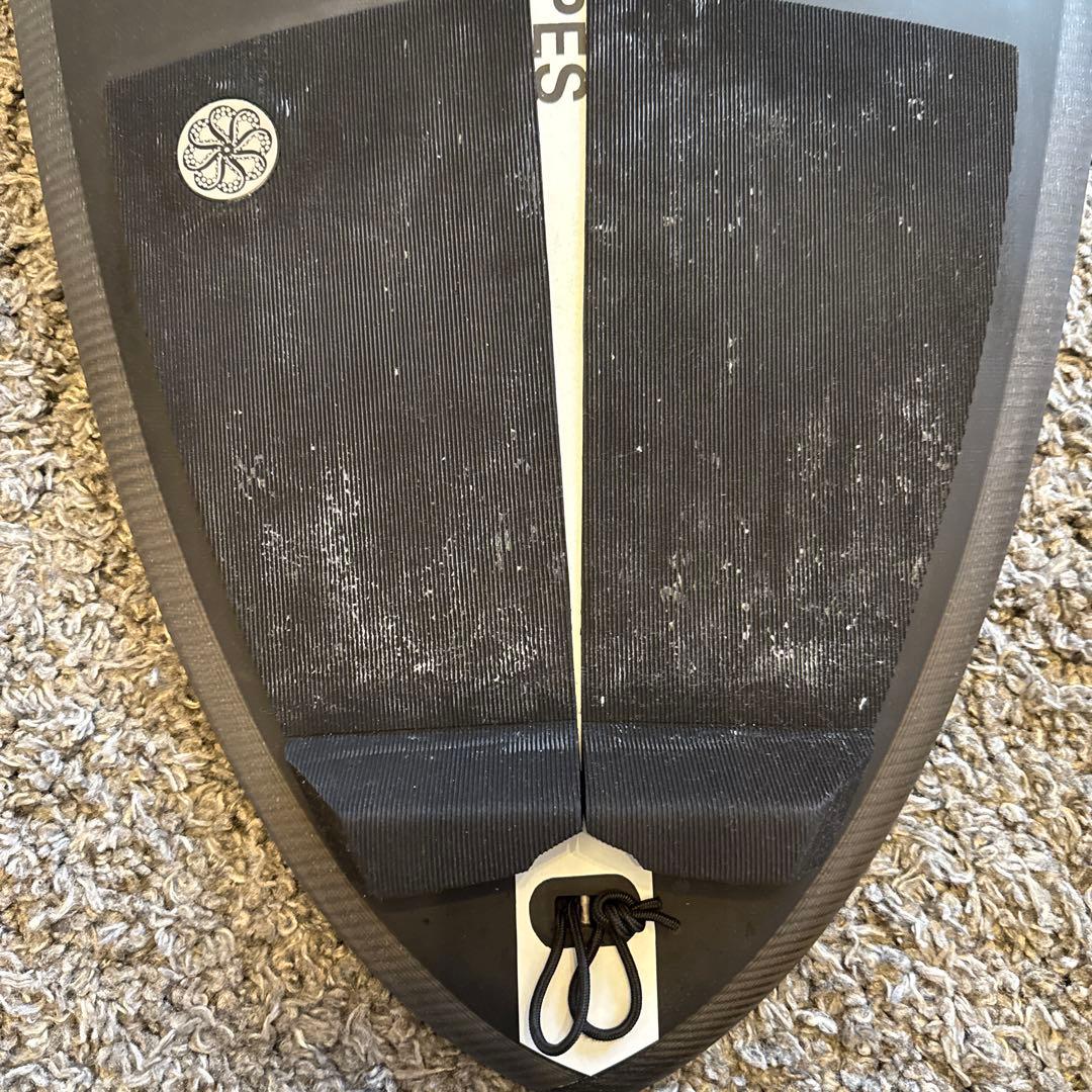 M　HEIDEN SHAPES ヒクトクリプト5.8