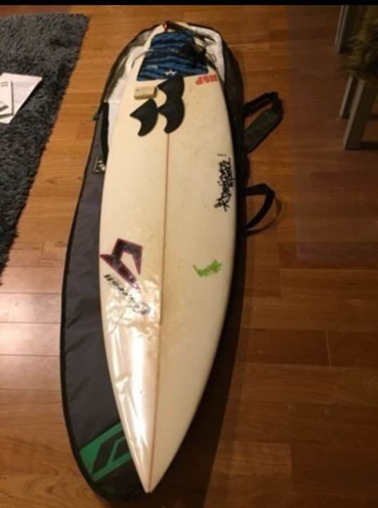 サーフボード / ショートボード