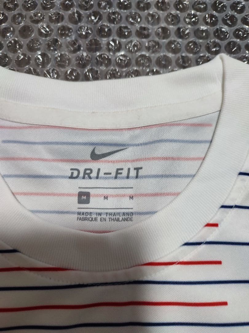 ウェア Paris Saint-Germain uniform shirt Nike