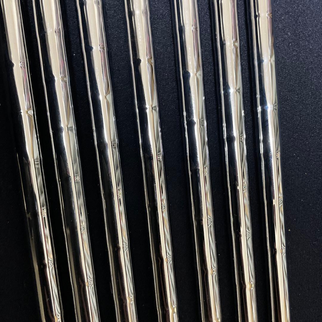 NS PRO 850GH neo 7本セット