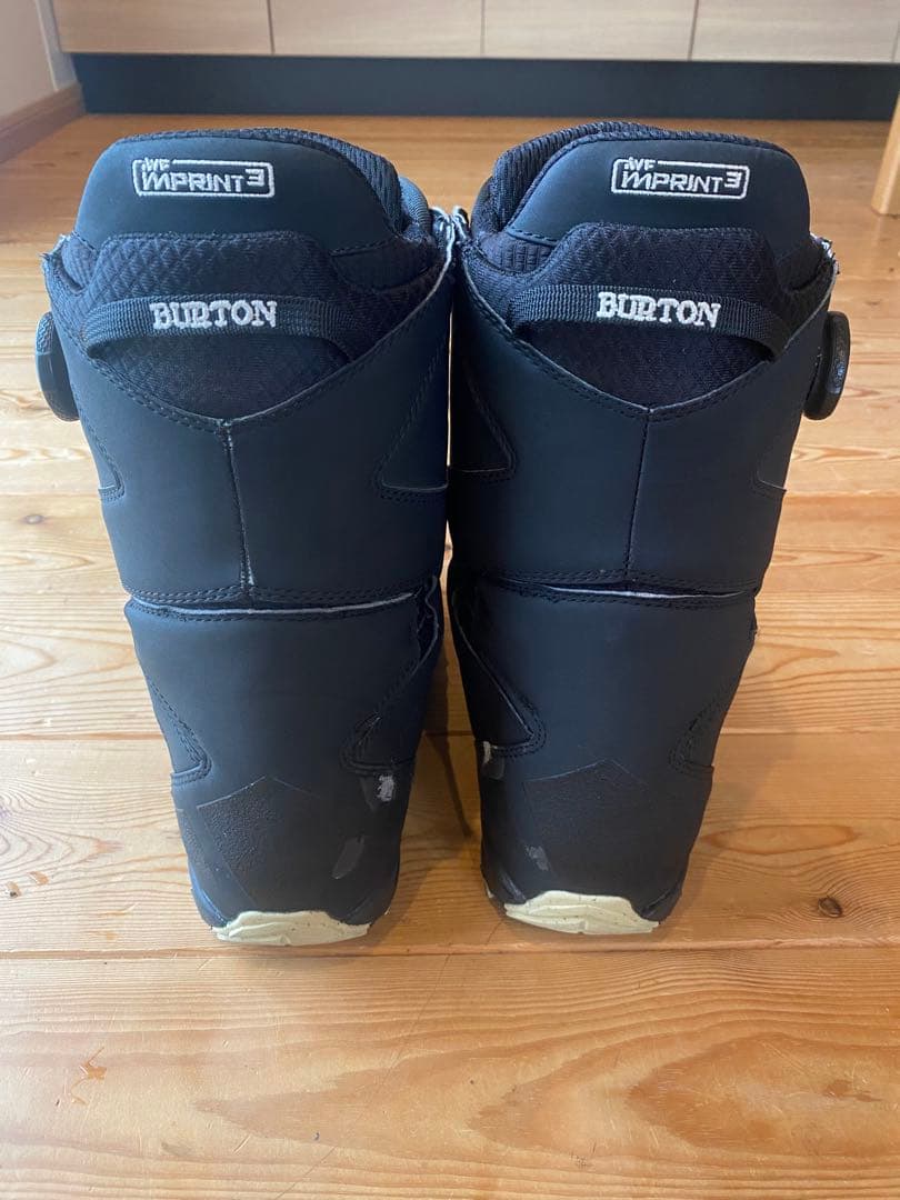 Burton Photon スノーボードブーツ　26.5cm