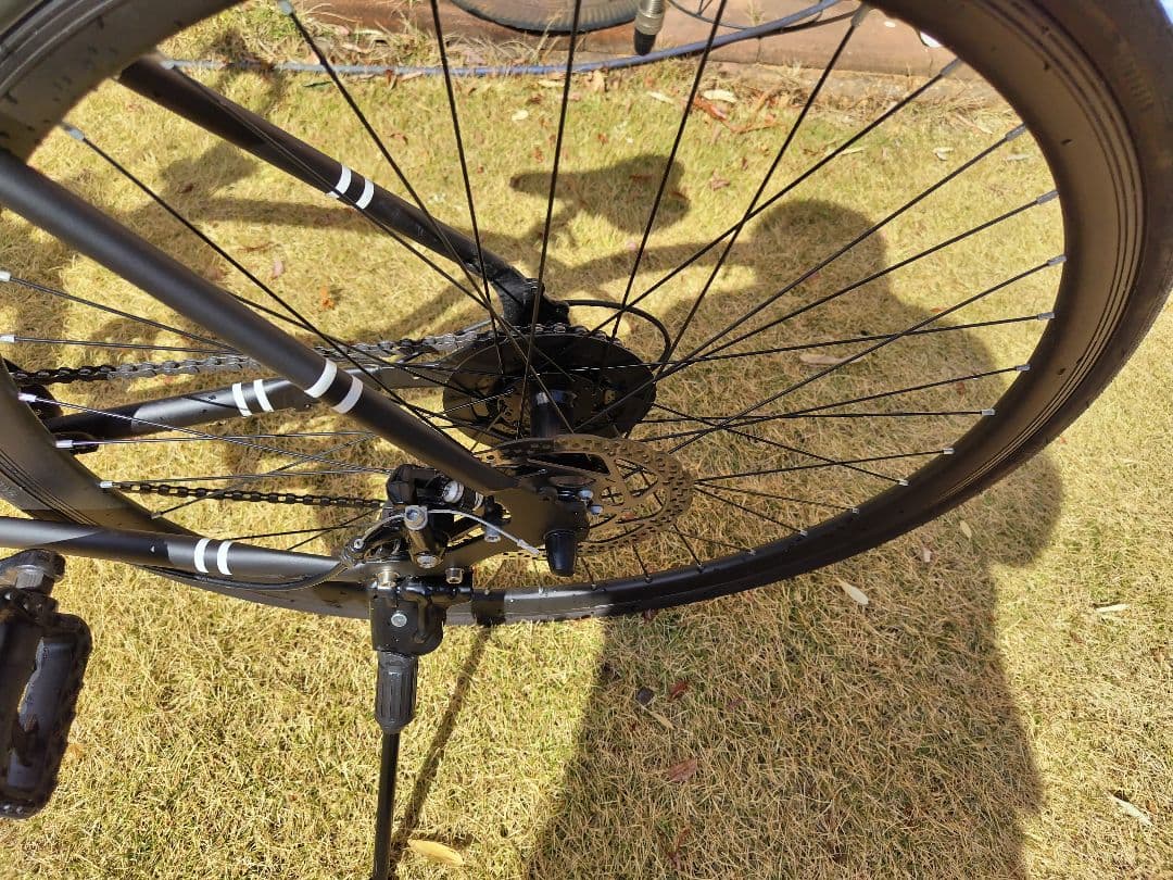 ロードバイク　町田市近辺無料お届け