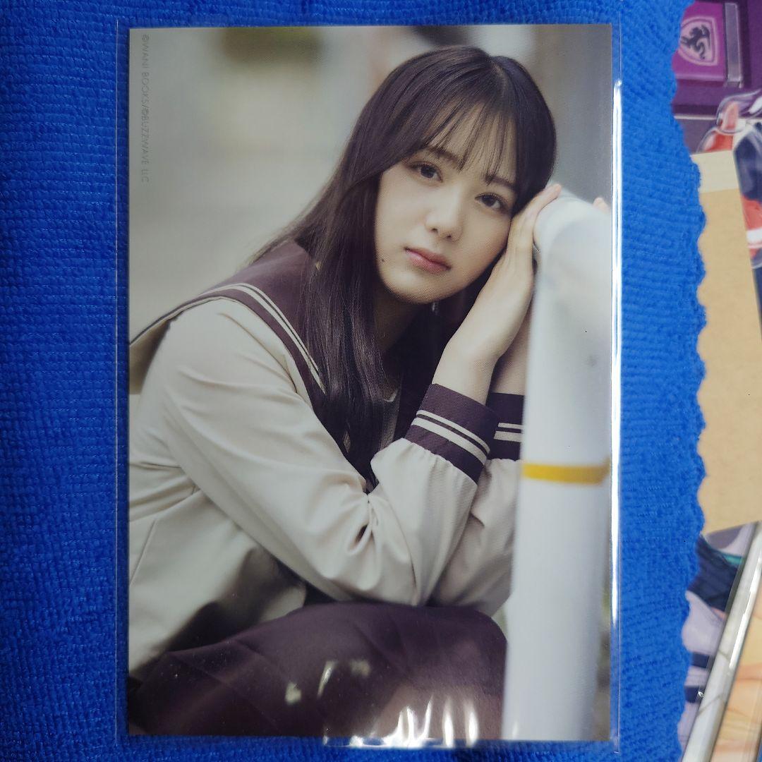 ナナニジ　22/7各種特典ポストカード10枚セット