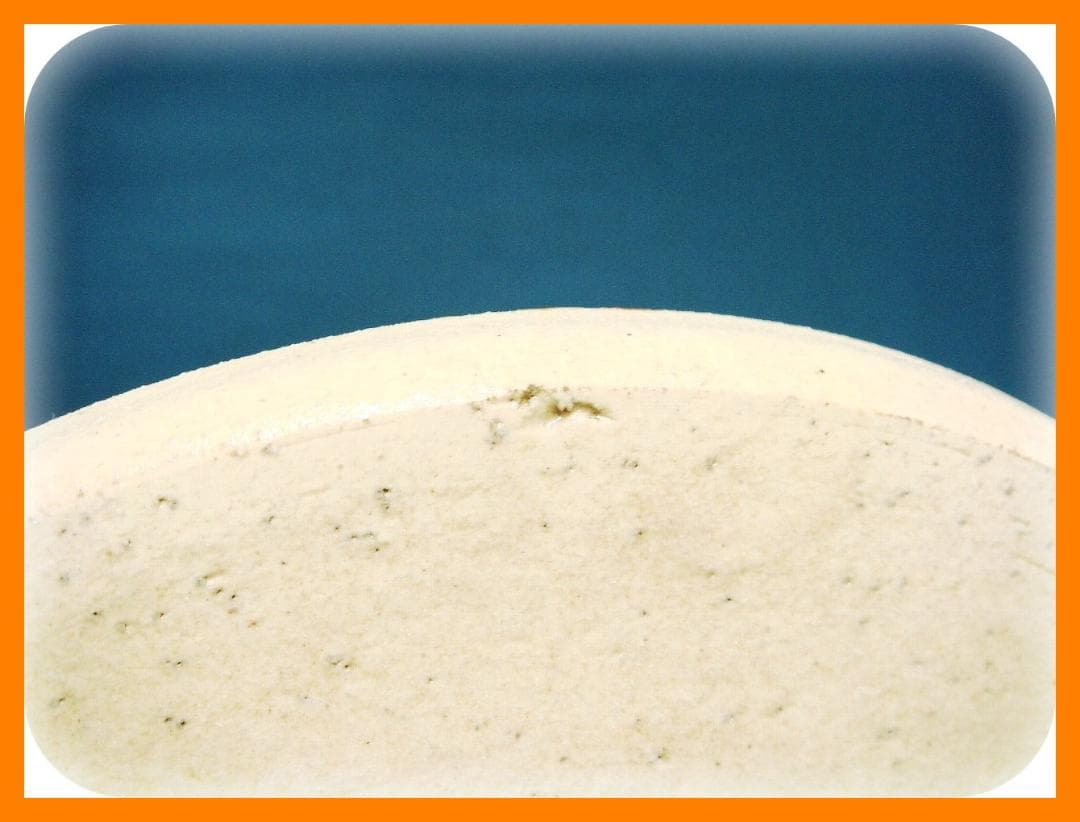 349『織部 鍾馗 皿』　/骨董品 古美術 アンティーク 古玩