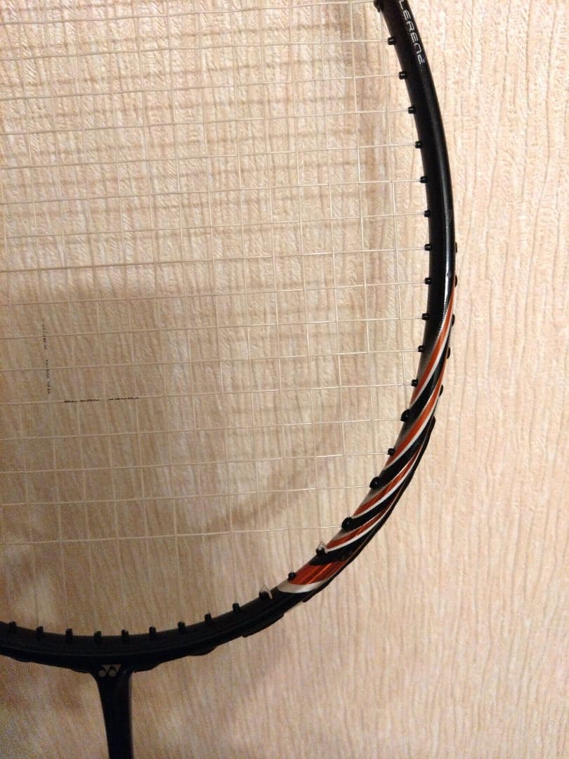 YONEXヨネックスバドミントンラケットナノスピード9900