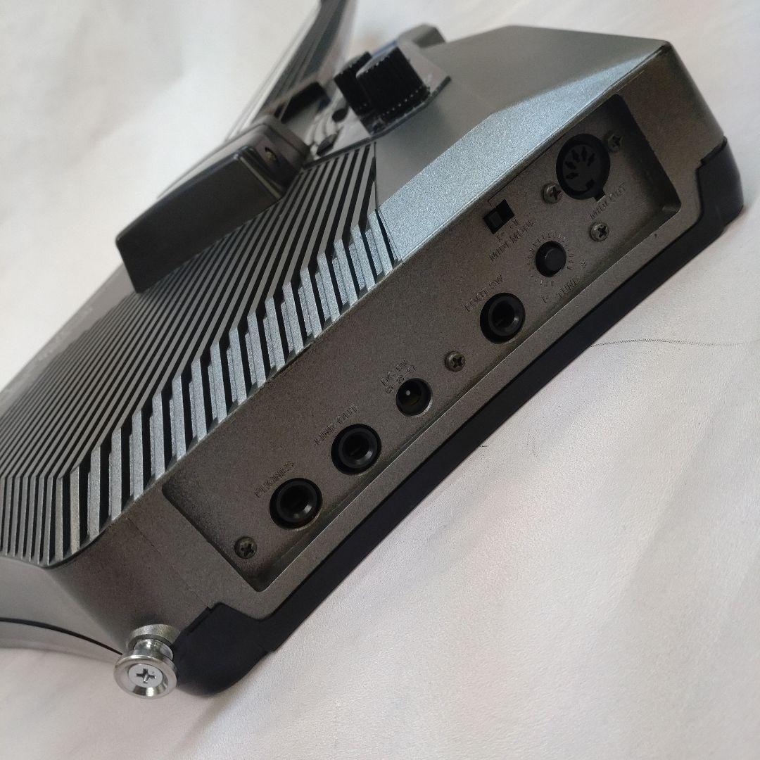 CASIO DG-20 デジタルギター 動作OK！