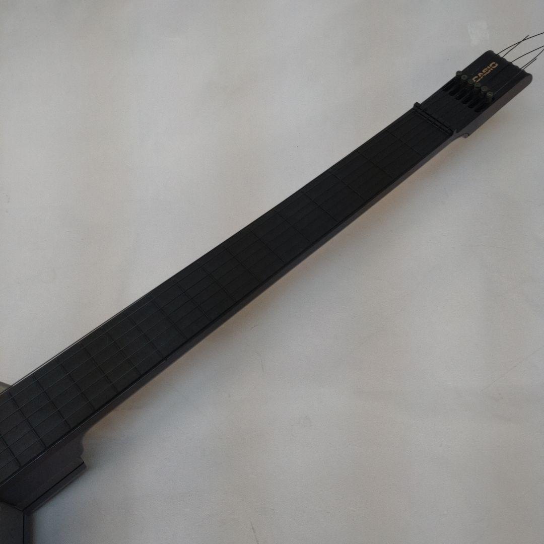 CASIO DG-20 デジタルギター 動作OK！