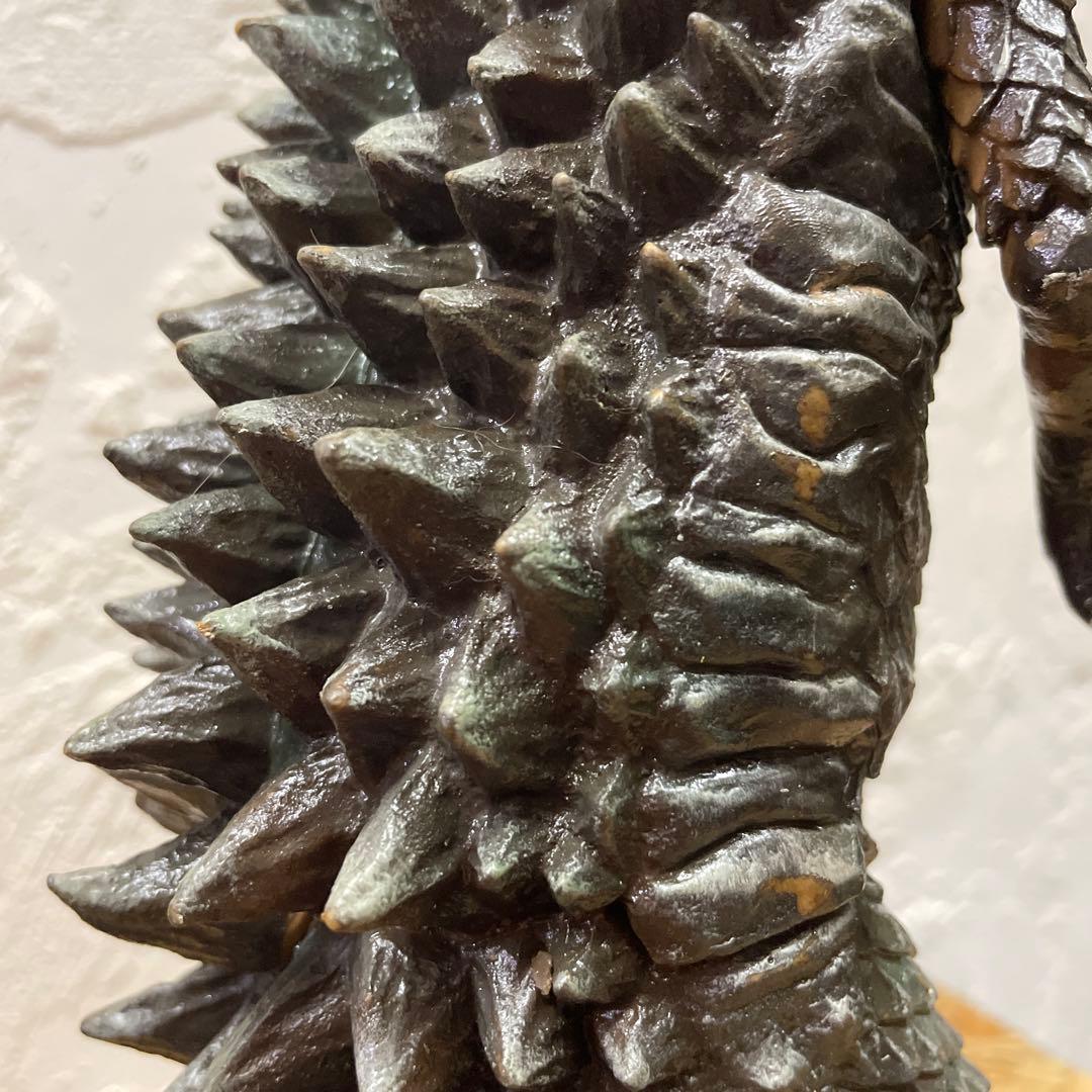 絶版　ビリケン商会　ベムラー