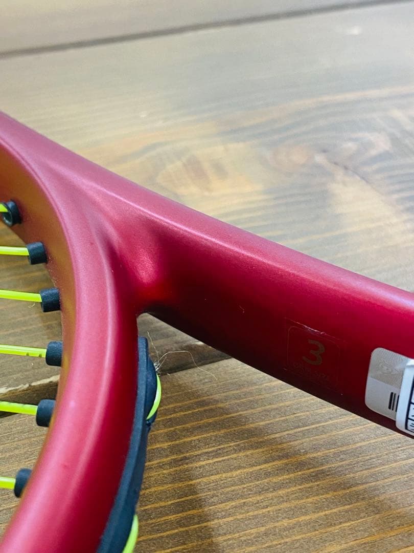 ⭐️月末値下げ⭐️ダンロップ⭐️人気⭐️CX200 OS プレゼント付　デザイン◎