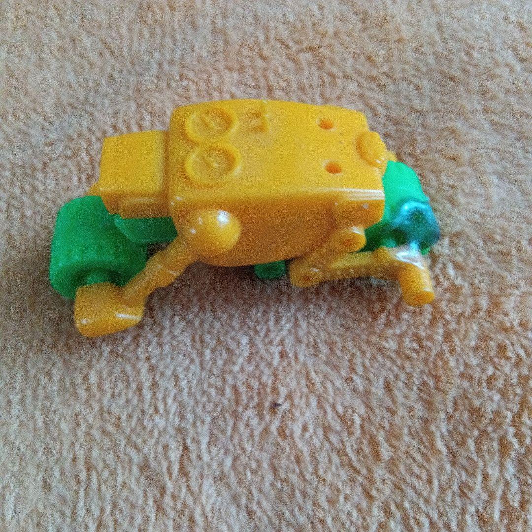 和*ん様 昭和レトロ ジャンク品 アオシマ文化教材 プラモデル部品 まとめ売り