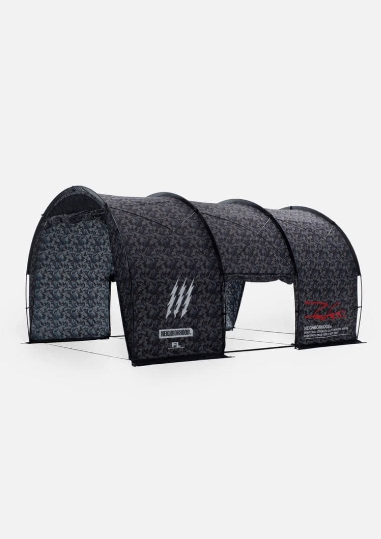 新品・未使用NEIGHBORHOOD x HELINOX FL/E-HANGAR