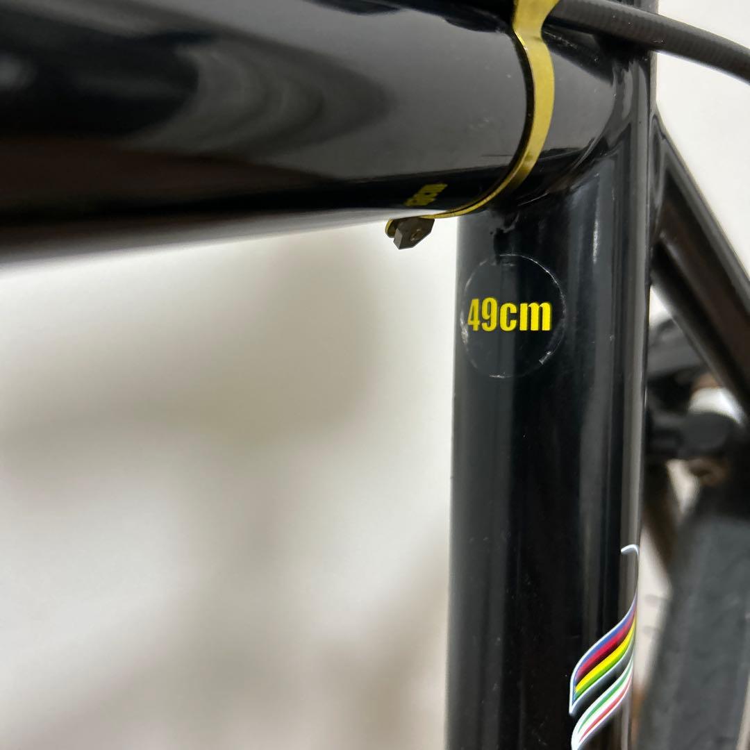 masiピストバイク