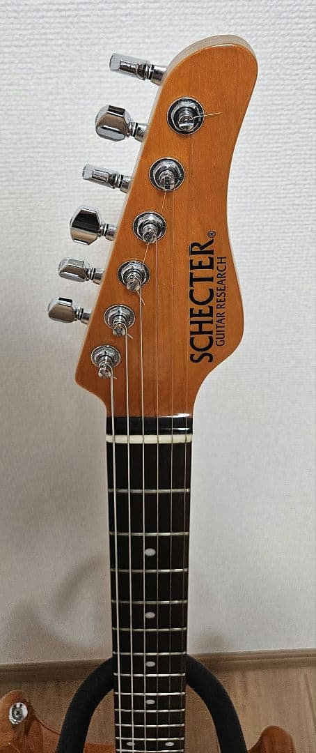 SCHECTER シェクター　BH-1-STD-24　AMB