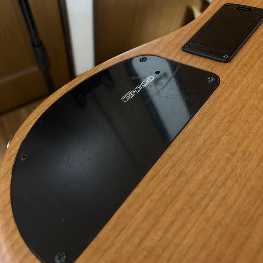 YAMAHA TRBX604FM 4弦ベース　アクティブベース　エレキベース