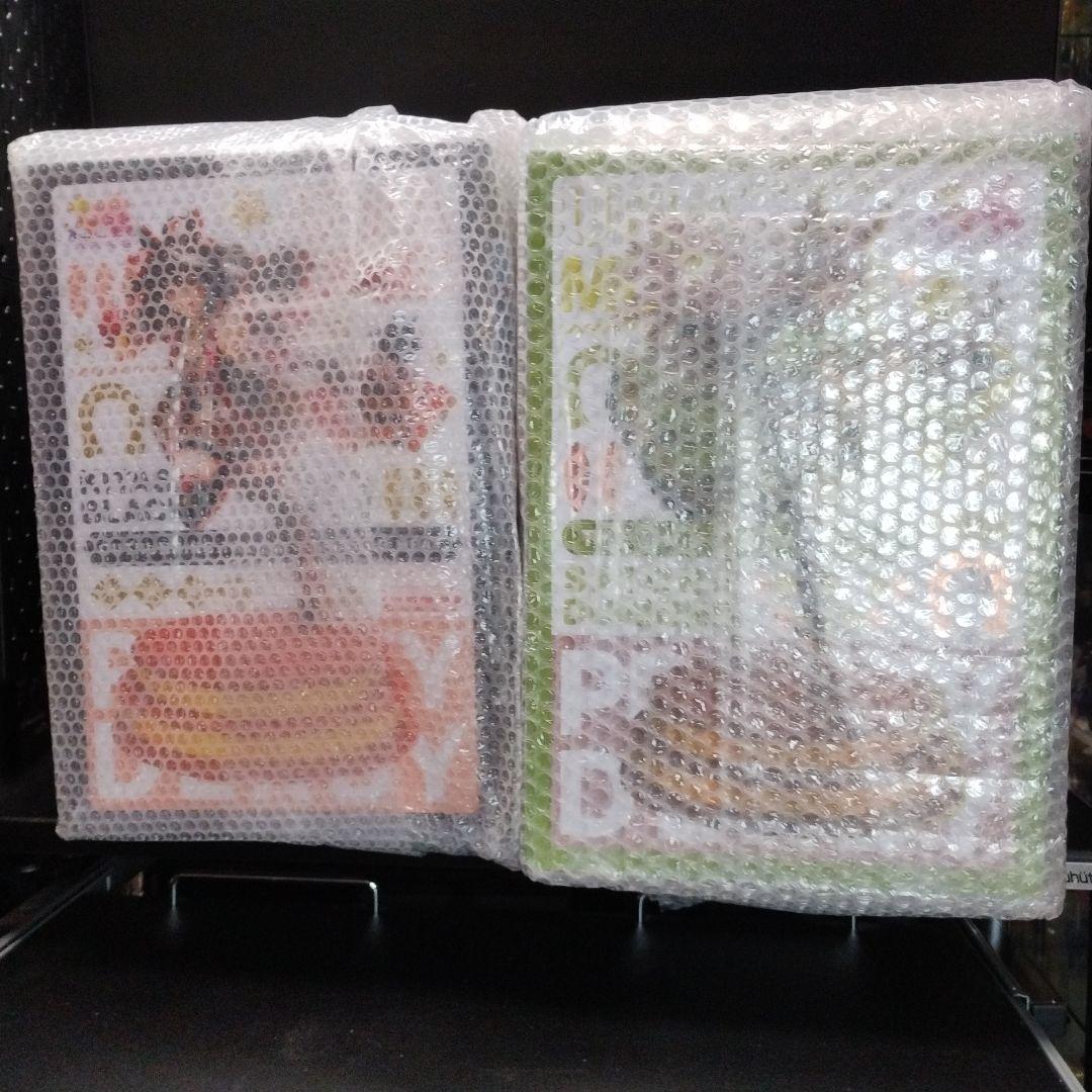 未開封新品 コトブキヤ ウマ娘 キタサンブラック＋サトノダイヤモンド