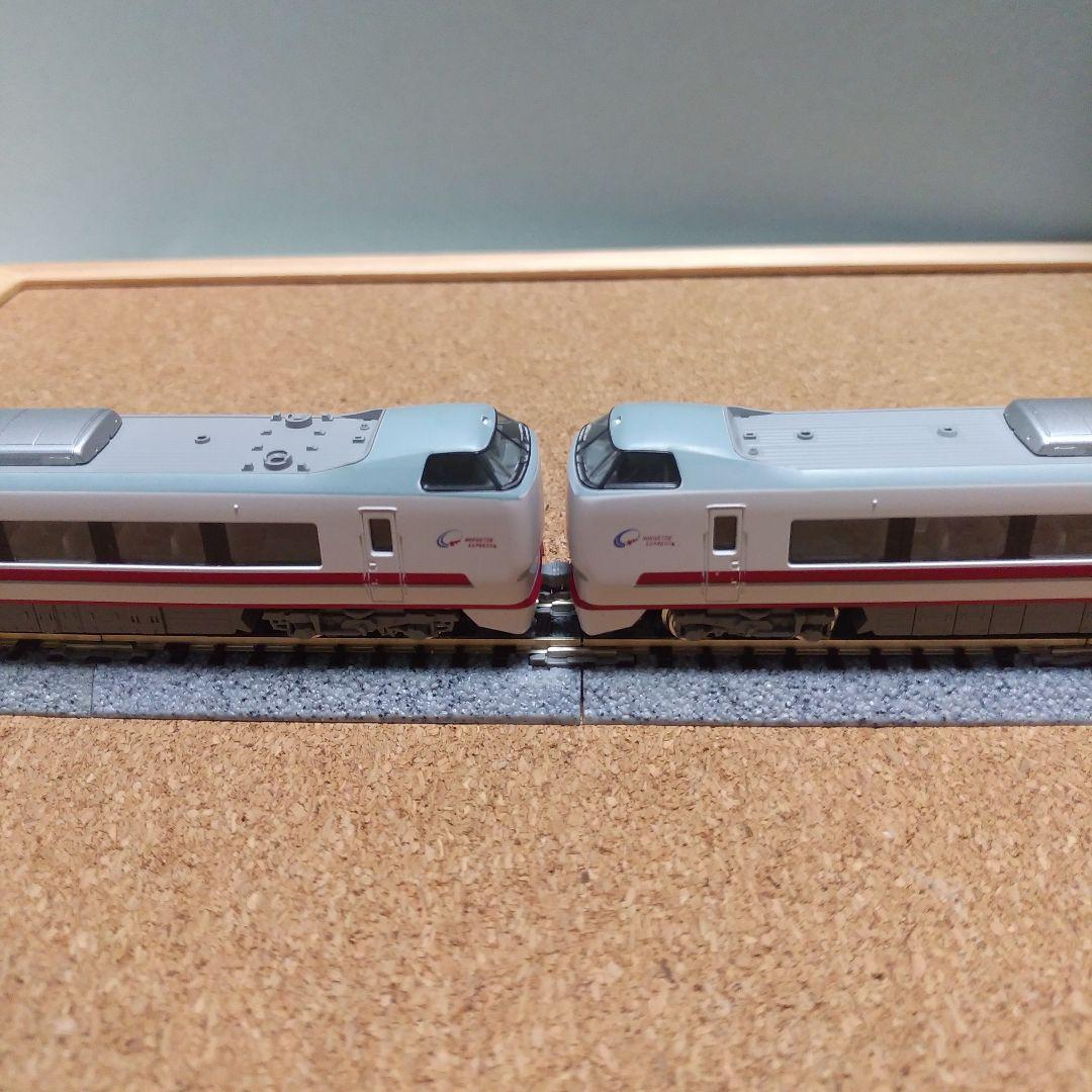 KATO 10-381 681系2000番台北越急行スノーラビットEXP. 9両