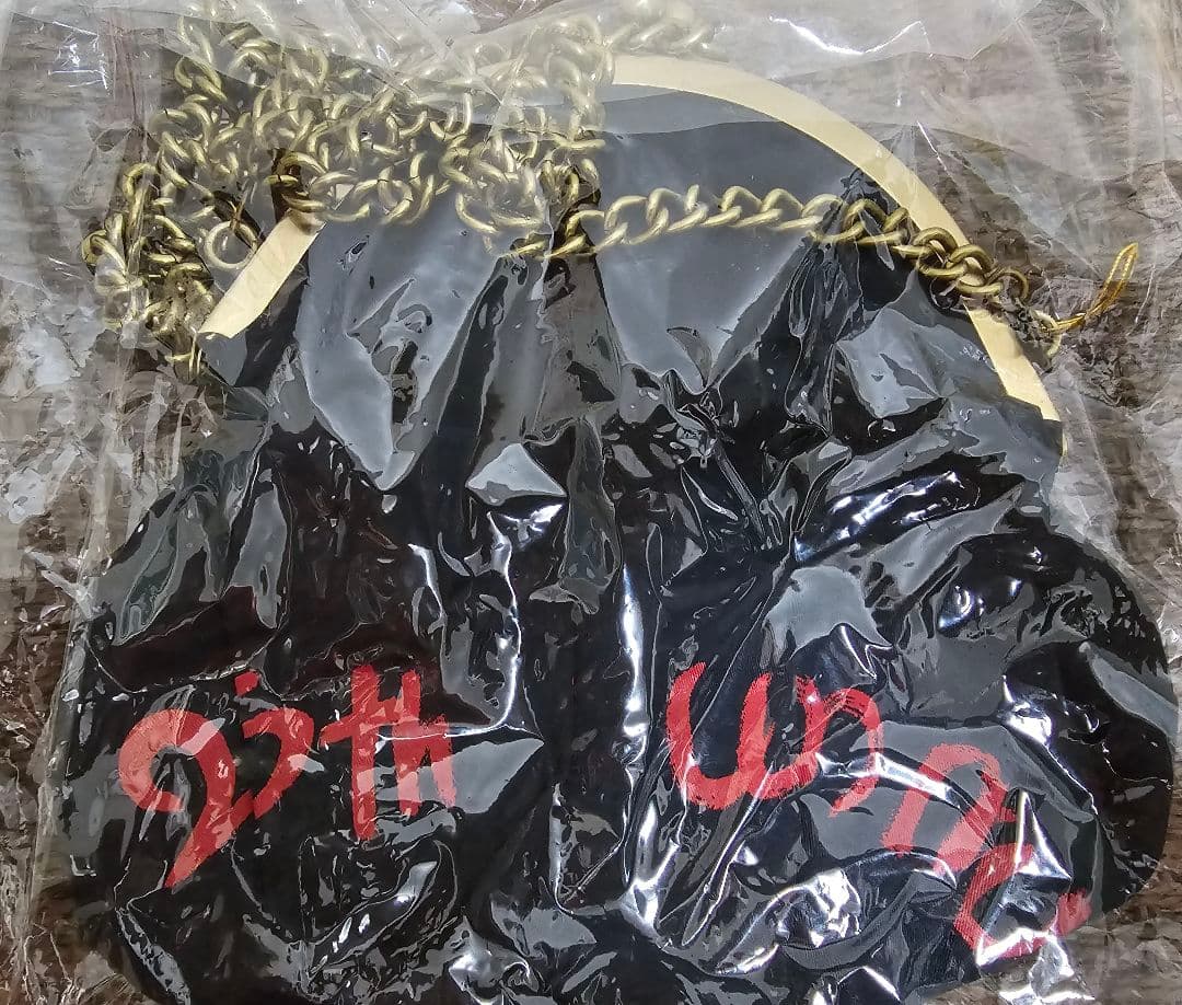 さ*だ様 what mee mee wants よしだみ ブランド がま口ポーチ