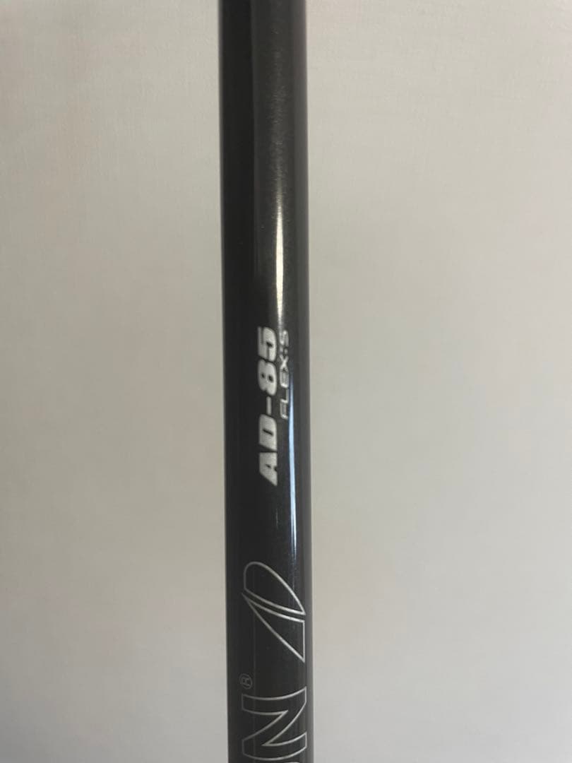 タイトリスト T150 2025 (6本) グラファイトデザインAD85