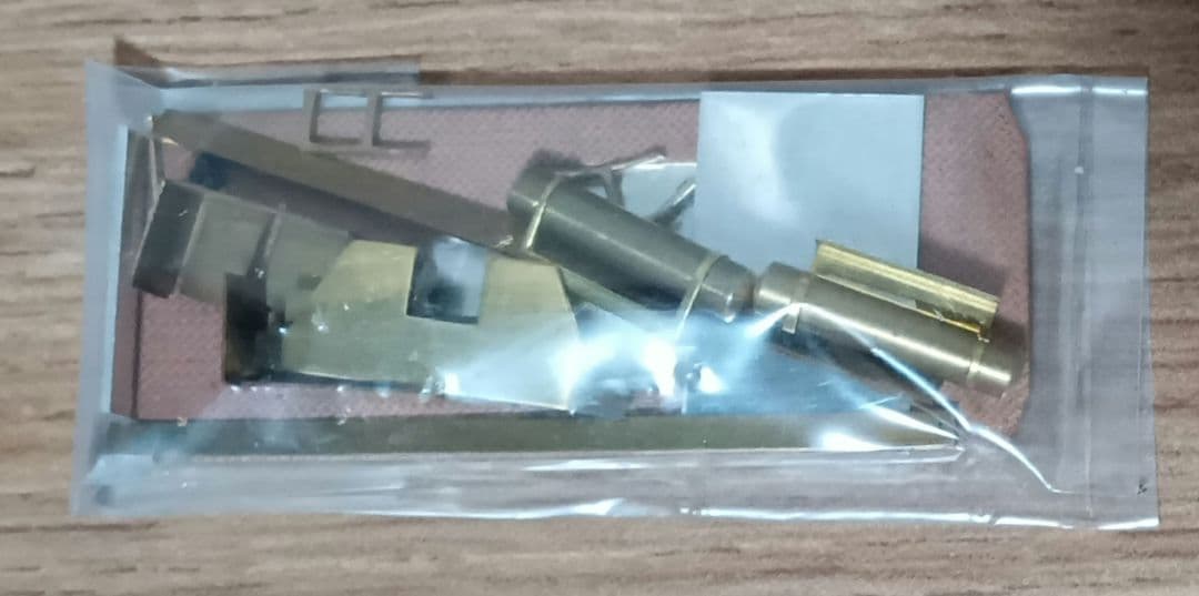 珊瑚模型店　HOナロー９ミリ　沼尻鉄道DC12　おまけ付き