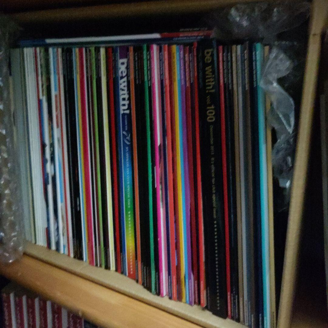 B'z　会報Vol.010〜最新号