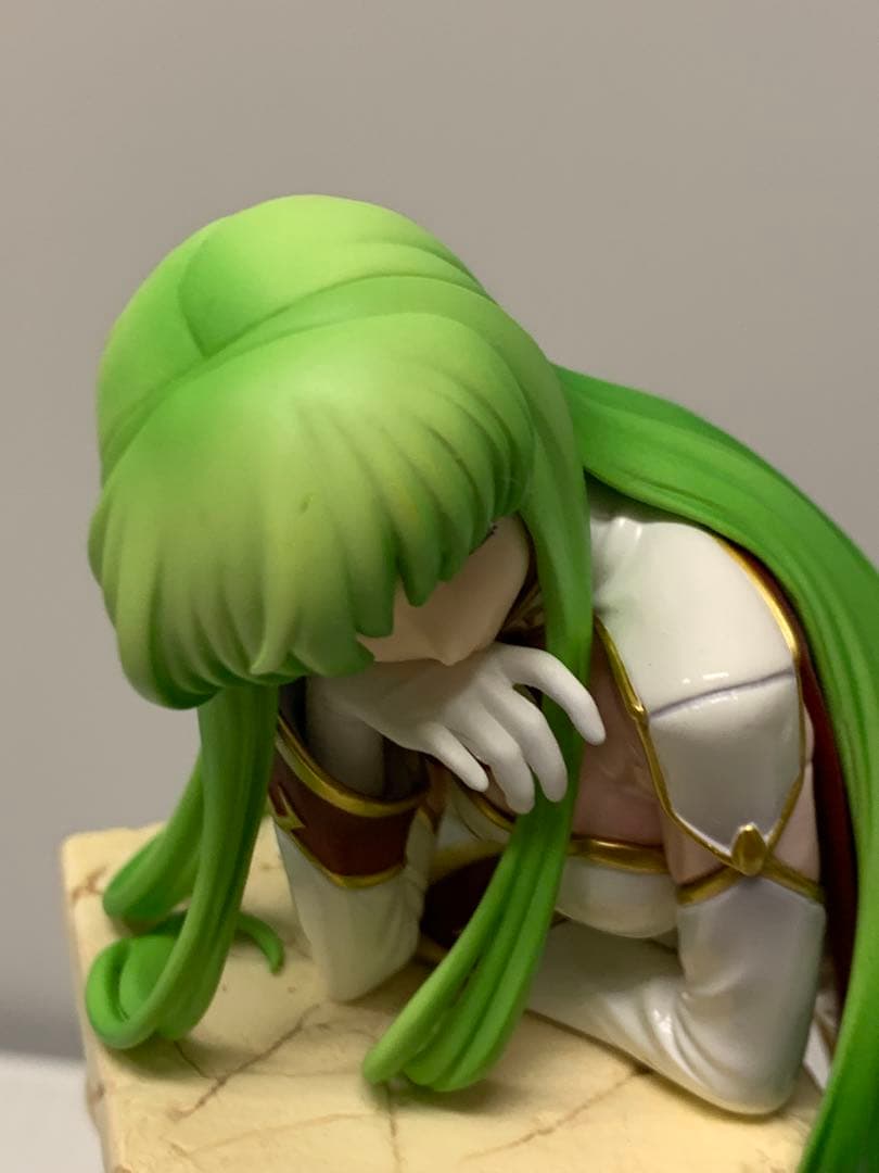 G.E.M.シリーズ C.C. パイロットスーツver.