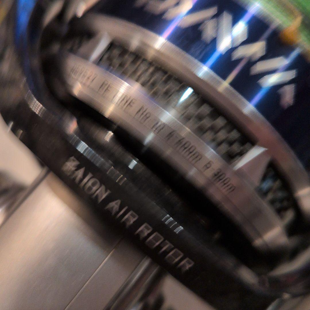 ダイワ　ソルティガ　5000 Ｈ 新品　未使用