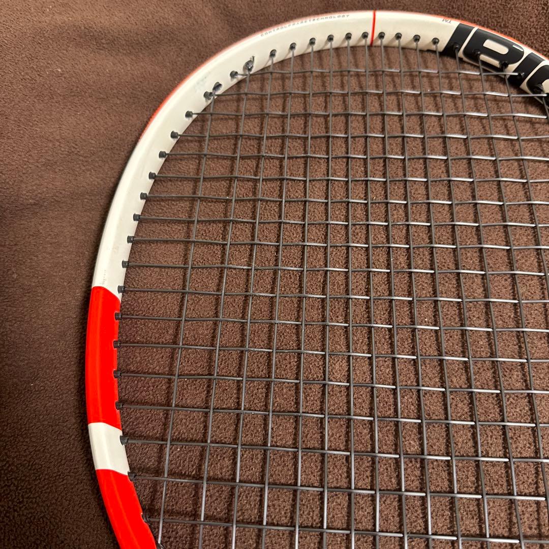 バボラ ピュアストライク98 2019年モデル G2　16×90