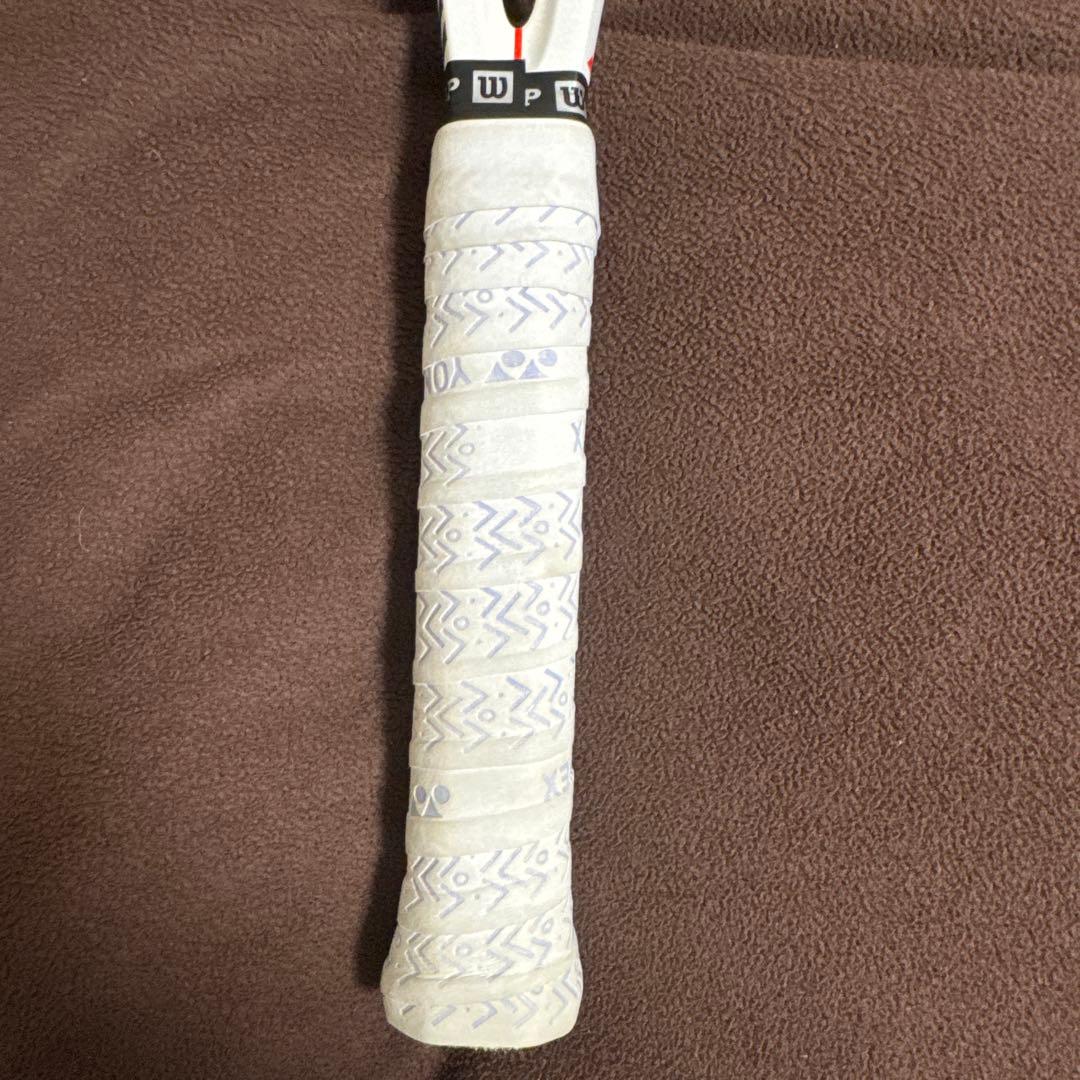 バボラ ピュアストライク98 2019年モデル G2　16×90