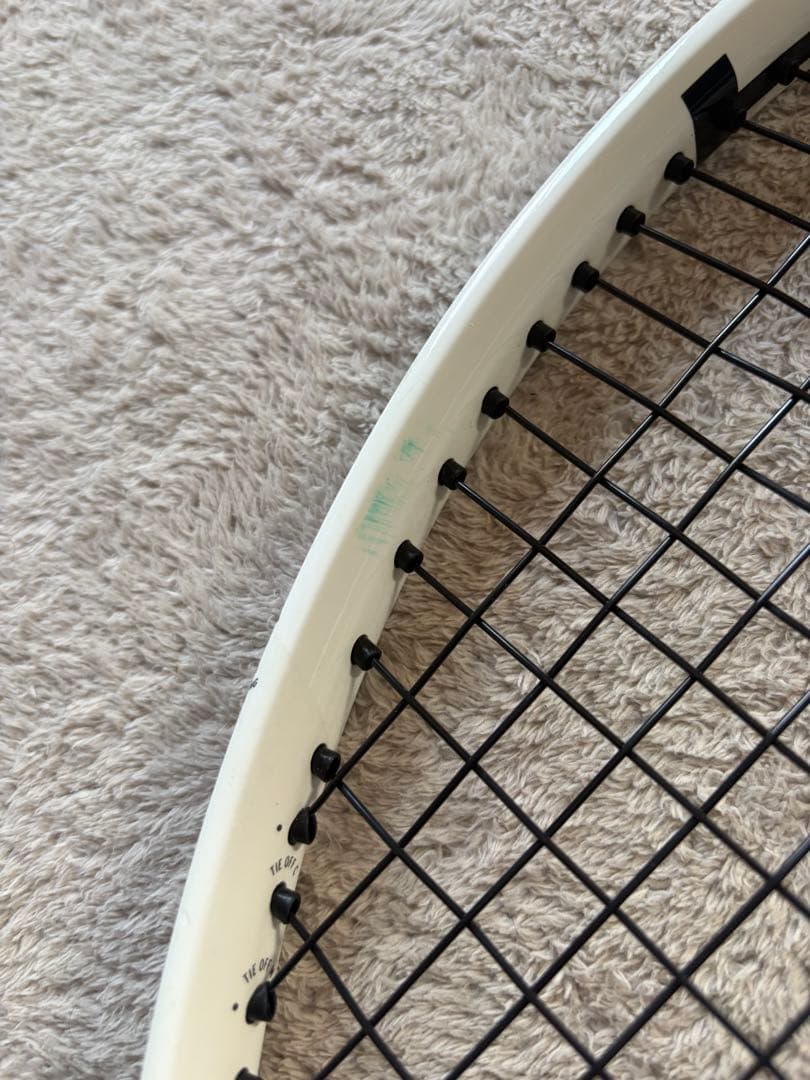 c*♩様 HEAD SPEED PRO GRAPHENE 360+ G2