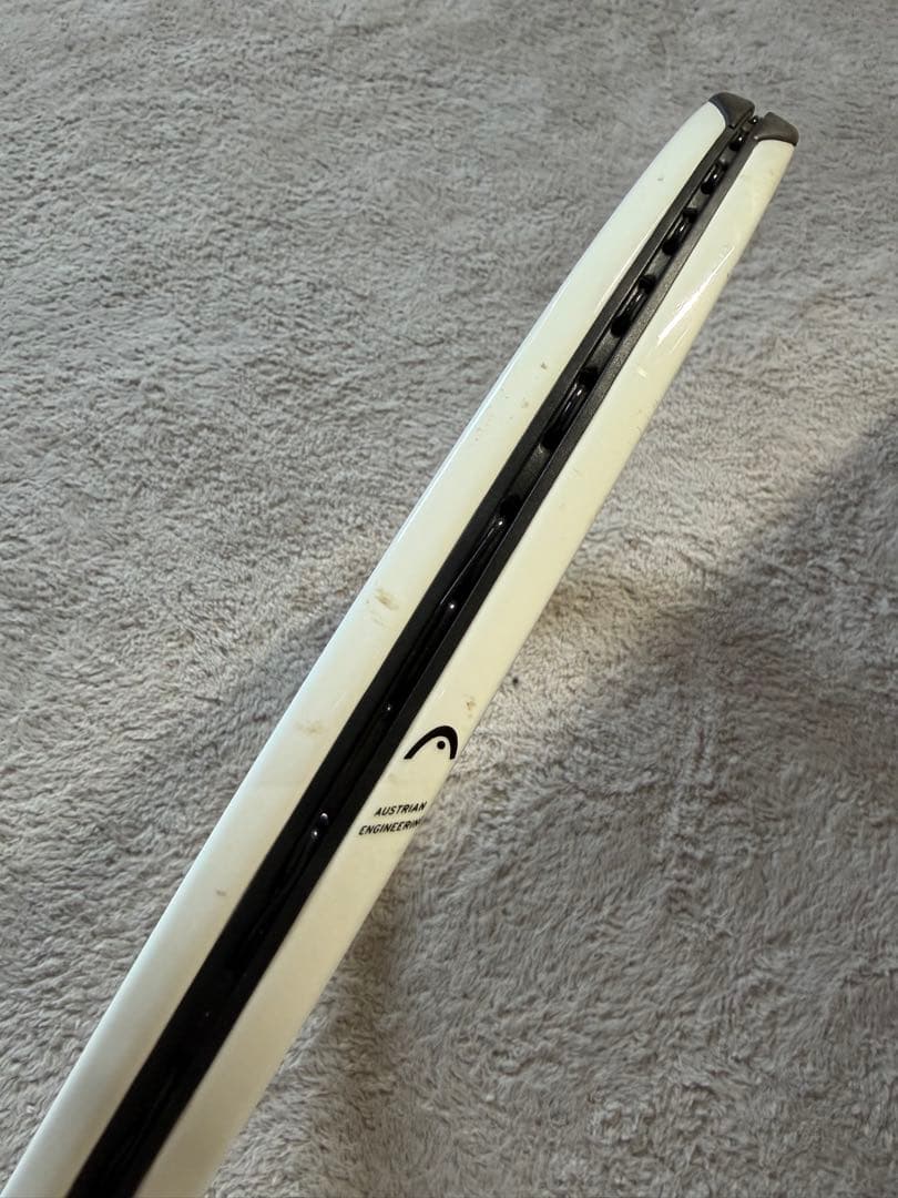 c*♩様 HEAD SPEED PRO GRAPHENE 360+ G2