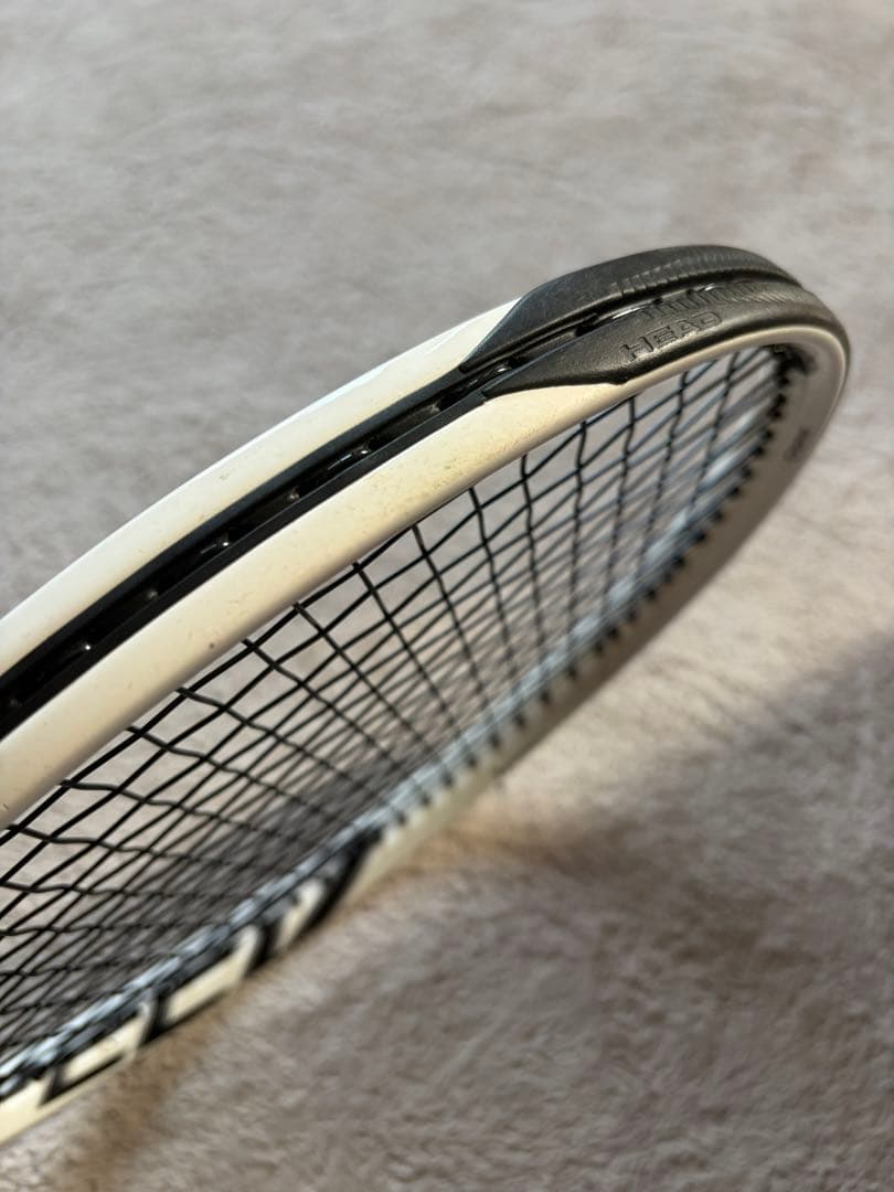 c*♩様 HEAD SPEED PRO GRAPHENE 360+ G2