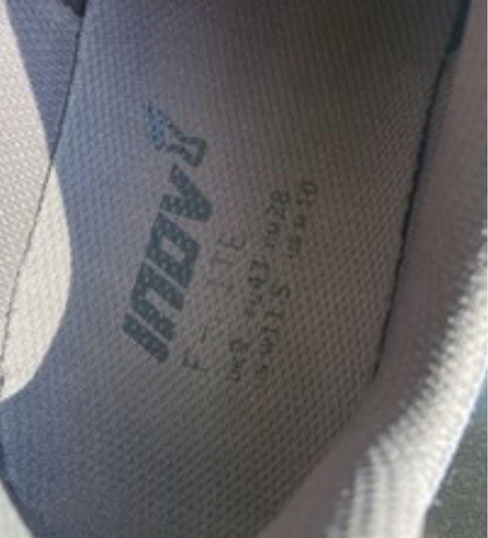 inov8 f-lite 235 inov-8 トレーニング　イノヴェイト