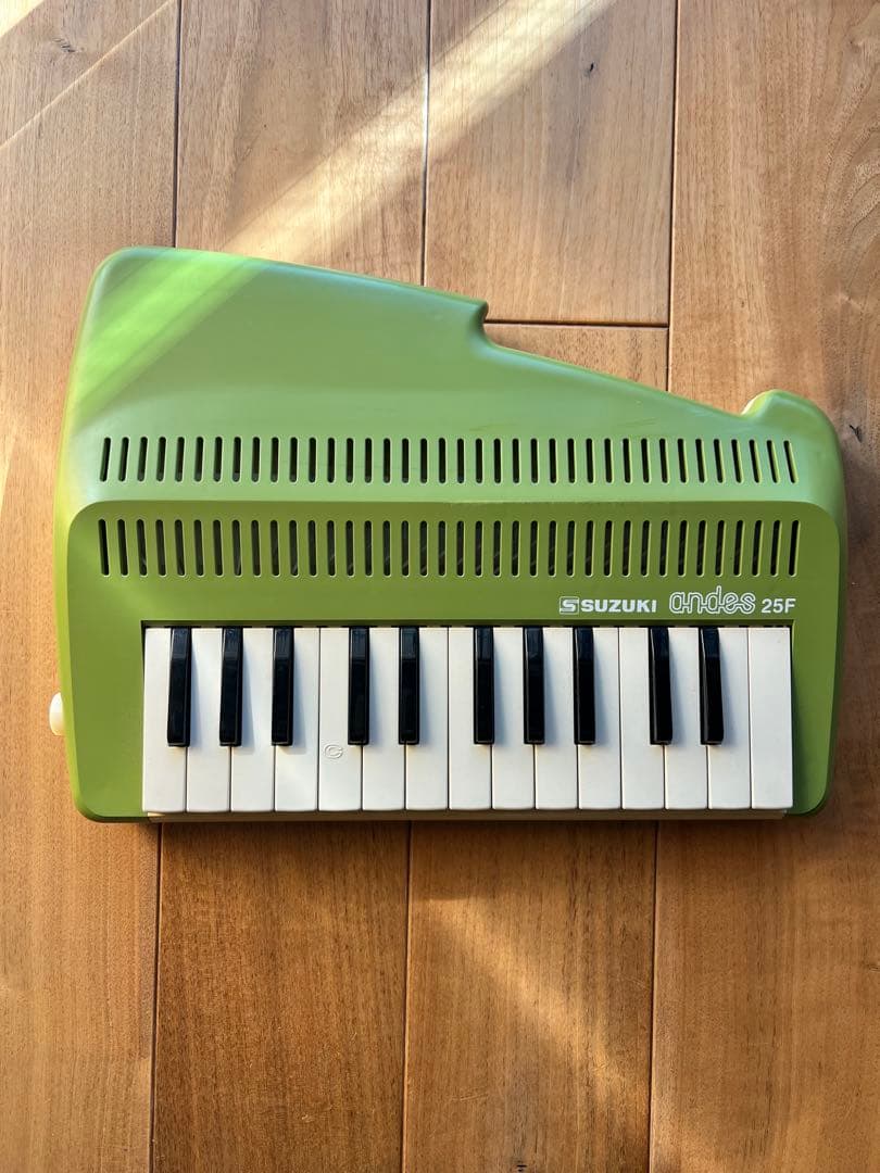 SUZUKI アンデス　andes 25F