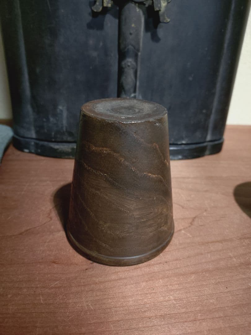 地域に根づいた 丸石神 厨子入り 民衆仏 民間仏 仏教美術