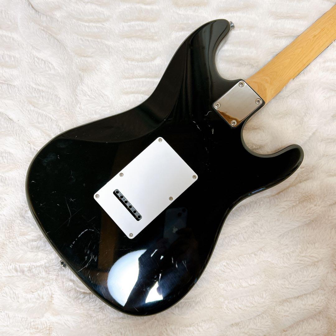 レフティ LEGEND レジェンド ストラト 左利き エレキギター