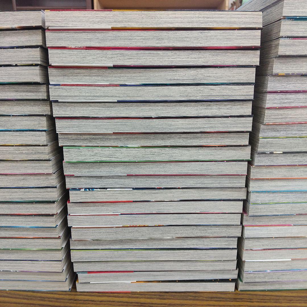 C-1563 銀魂 漫画 1～60 62 63