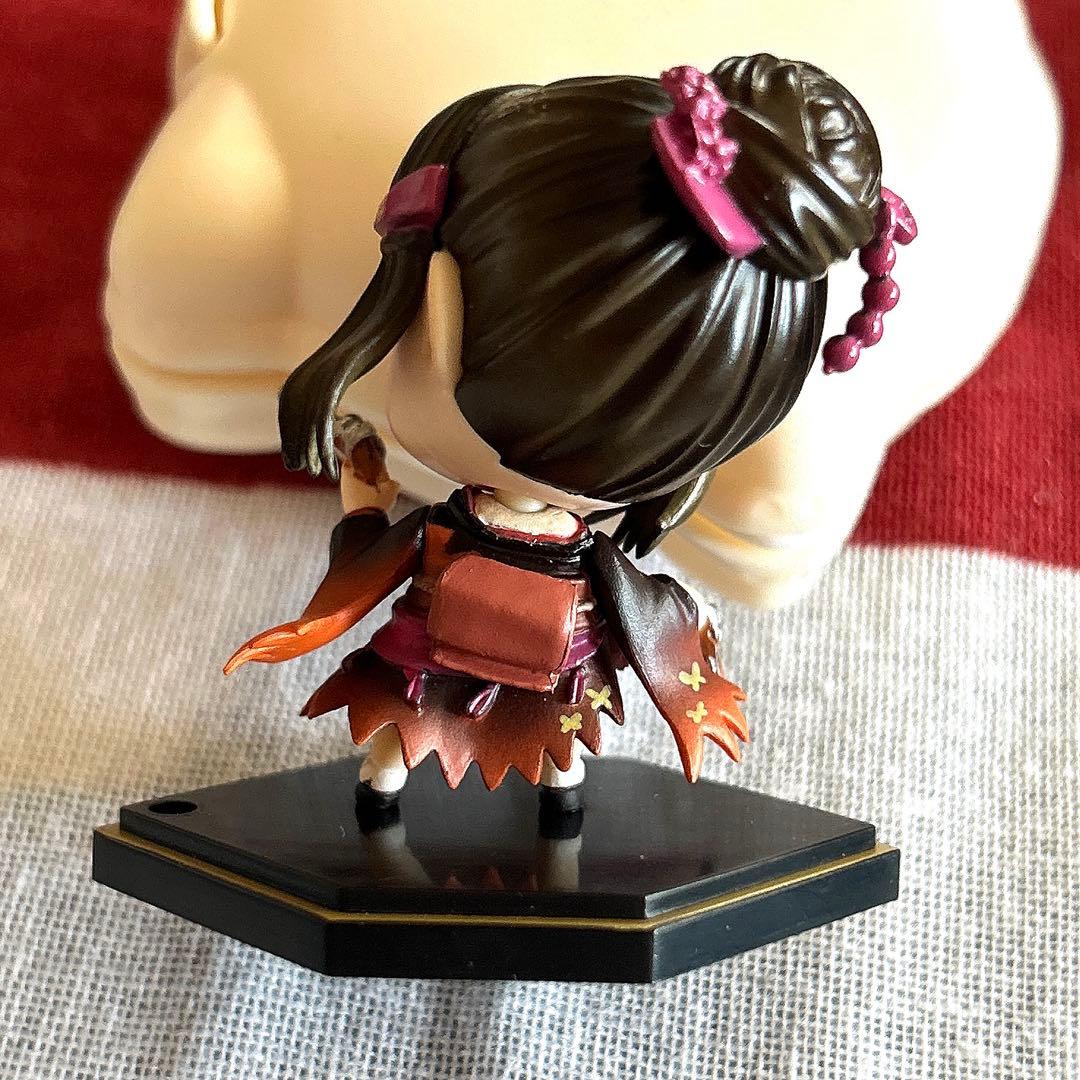 戦国BASARA ワングランデフィギュアコレクション 第壱陣 濃姫