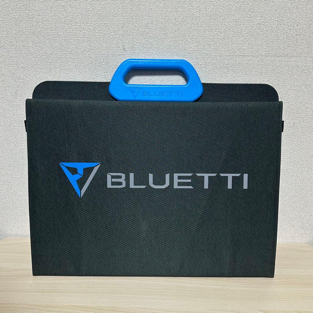 BLUETTI ソーラーパネル PV120