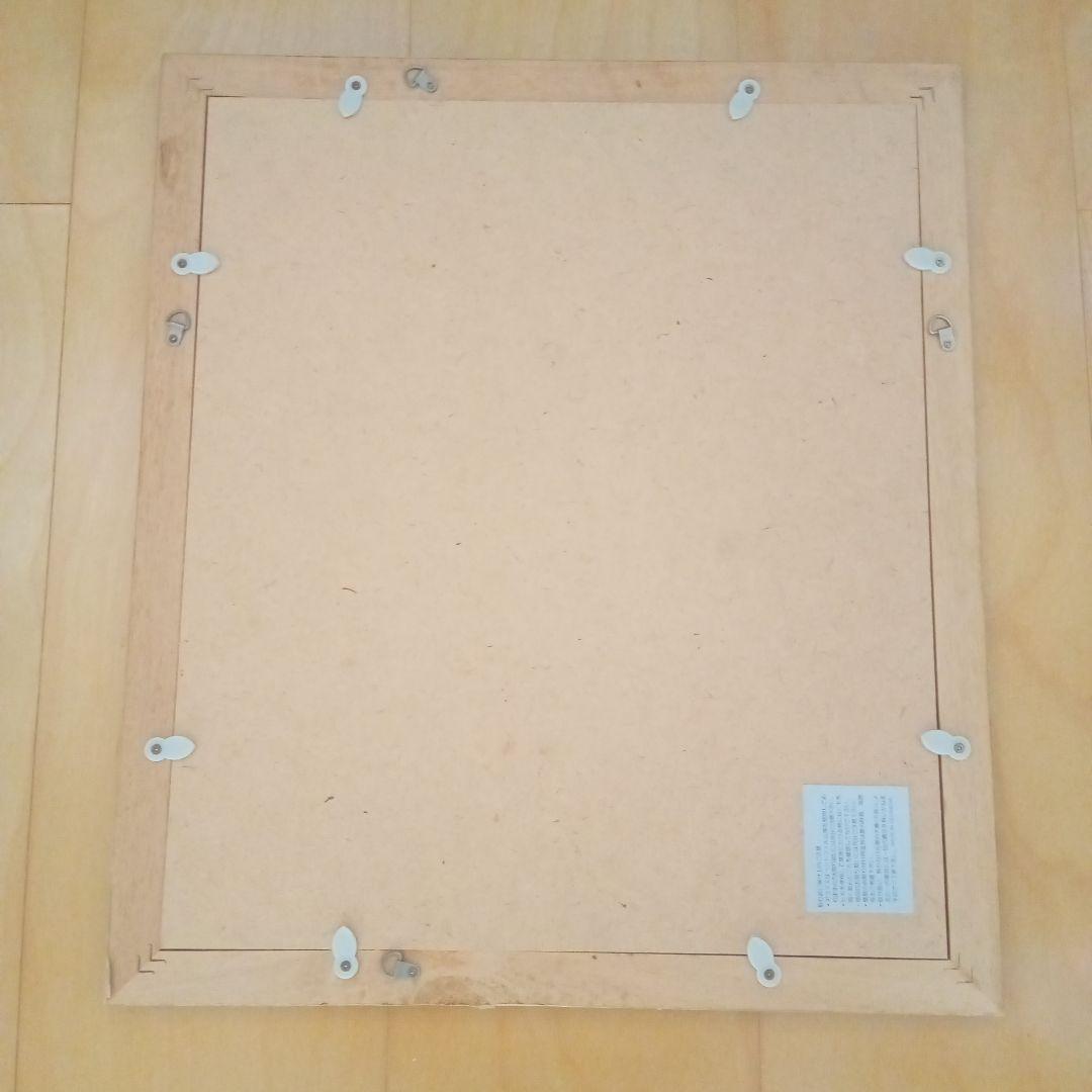 【 真作 】「はこた人形（はーこさん） 倉吉絣」 無弟（長谷川富三郎）