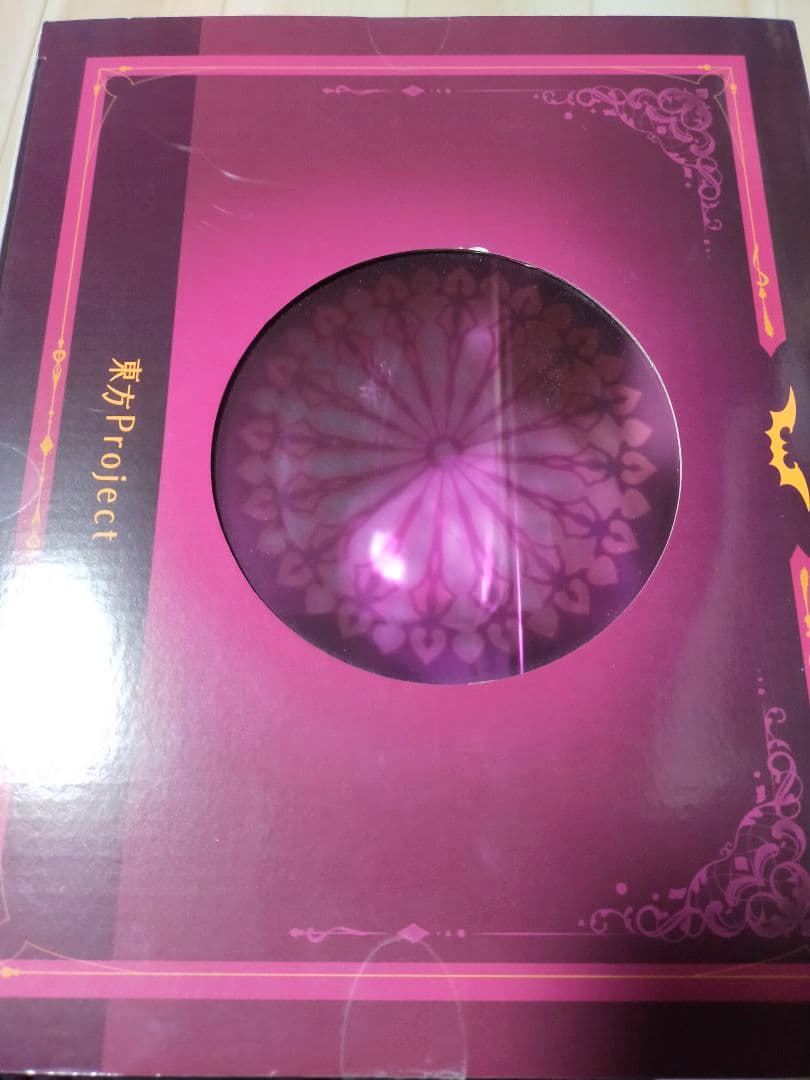 ALTER 東方Project レミリア・スカーレット フィギュア