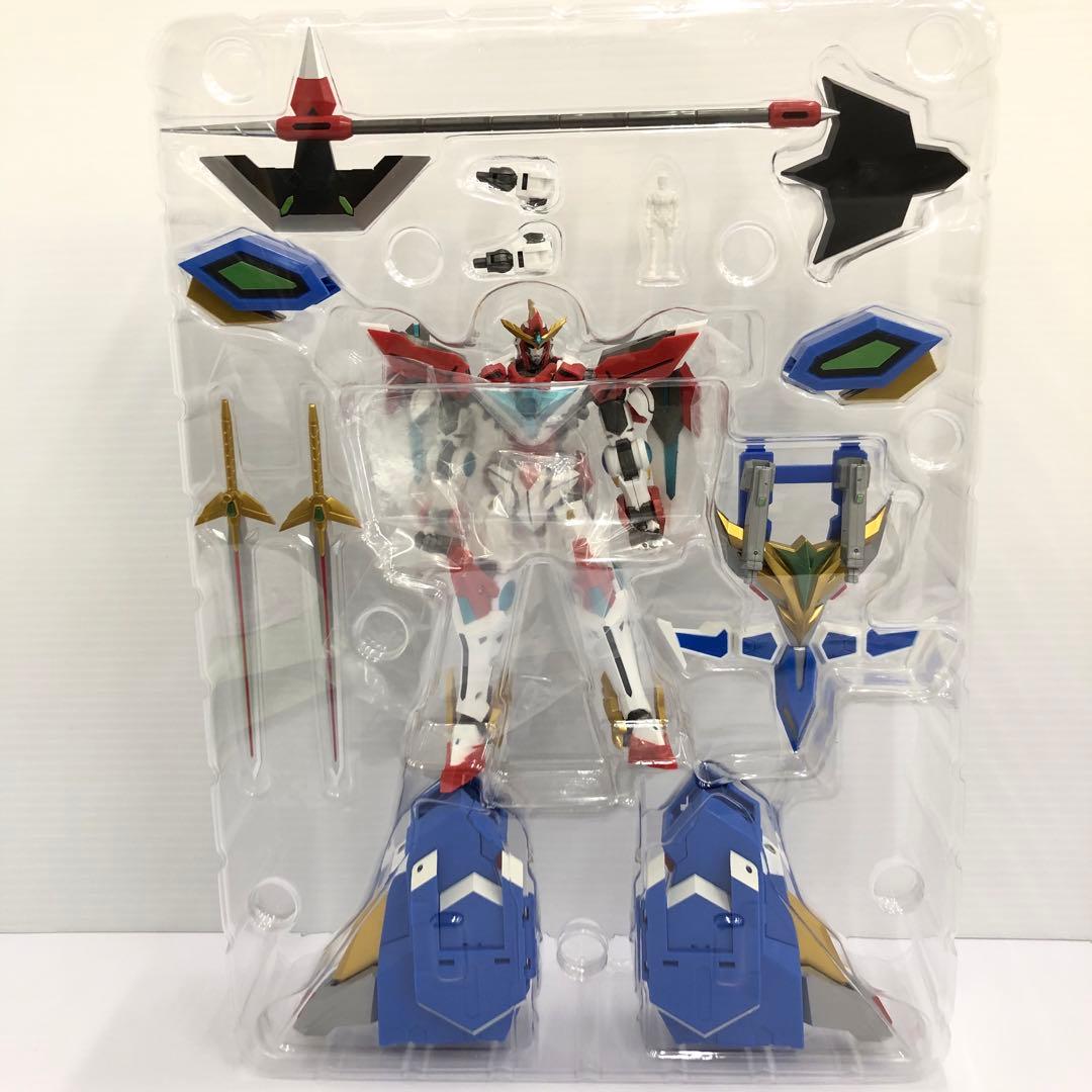 kntoy66-2130 勇気爆発バーンブレイバーン