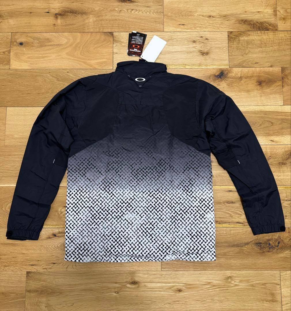 オークリー Oakley ゴルフ ランニング ジャージ 上下セット