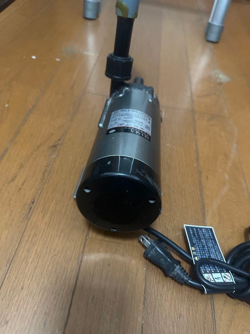 レイシー　マグネットポンプ　RMD-401